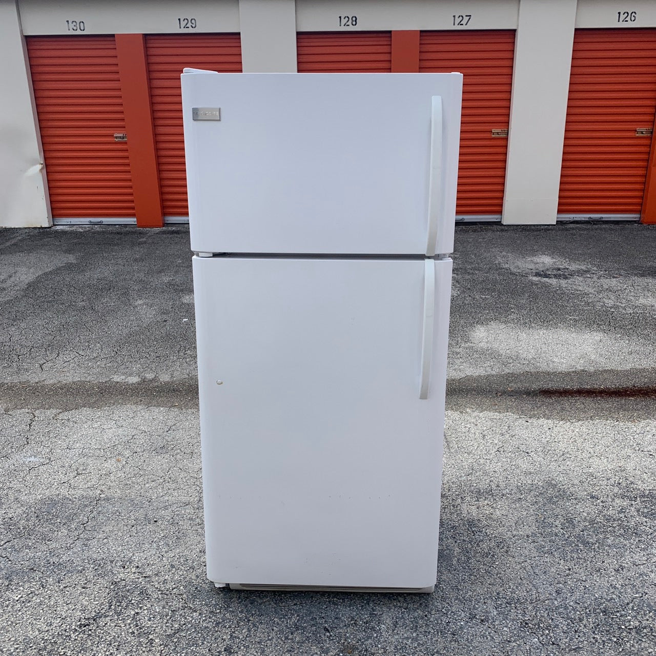 Frigidaire Fridge Frigidaire Fridge